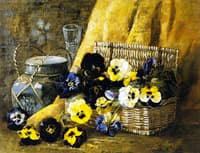 Pansies