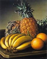 Tropical Still LIfe
