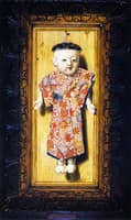 The Japanese Doll