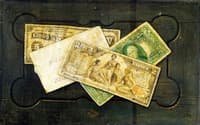 Money, Money, Money