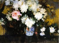 Peonies