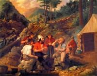 Goldminers
