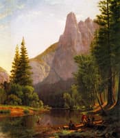 Along the Mariposa