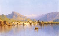 Riva - Lago di Garda