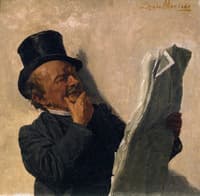 The Evening News