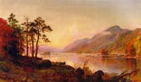 Lake George