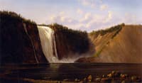 The Falls