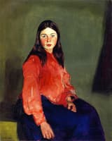 Mary of Connemara