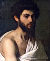 Young Roman