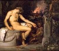 Orestes (sketch)