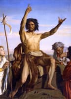 John the Baptist