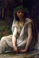 The Druidess