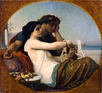 Boniface and Aglaia