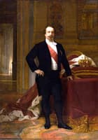 Emperor Napoleon III
