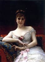 Madame Edouart Herve