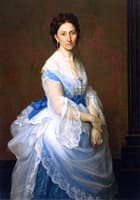Baroness Paul von Derwies