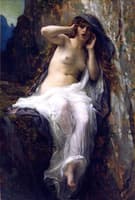 The Nymph Echo