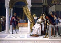 Portia - from The Merchant of Venice