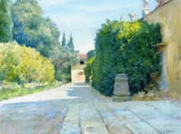 Villa in Florence