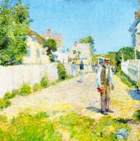 Street in Gloucester