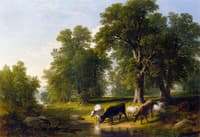 A Summer Afternoon