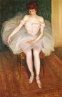 Ballerina