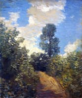 Back Road
