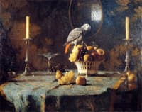 The Dining Room Table