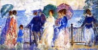 The Promenade