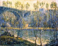 Spring Morning