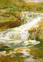 The Waterfall