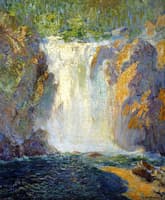 The Cascade