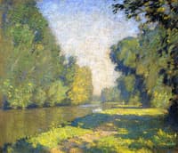 The Tow Path