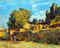 Carcassonne