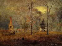 Gray Day, Goochland