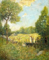 The Fishing Party