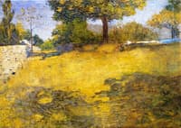 The High Pasture