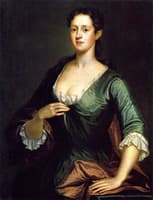 Mrs. John Ervin (Abigail Phillipsa)