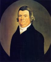 Lieutenant David Billings