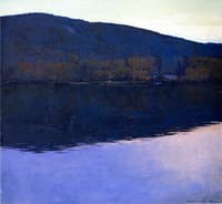 Dublin Pond