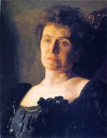Edith Mahon