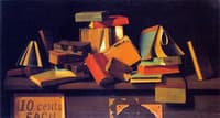 Discarded Treasures