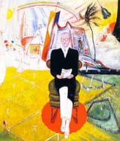Henry McBride, Art Critic