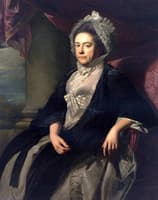 Mrs. Isaac Royall (Elizabeth Mackintosh)