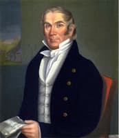 William Major of 'Fairview' Plantation, Culpeper County, Virginia