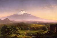 View of Mt. Etna