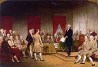 Washington as Statesman at the Constitutional Convention