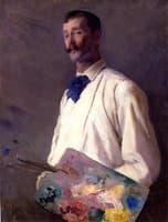 Alexander Harrison