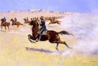 The Pursuit
