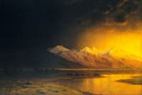 After the Storm, Utah